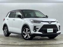 2020 Toyota Raize