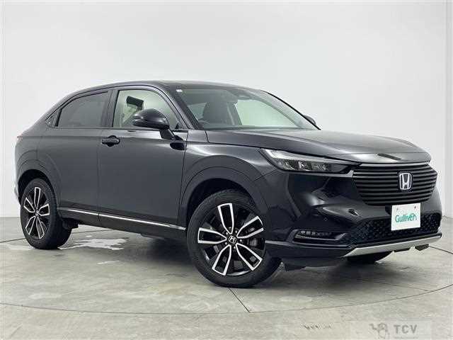 2023 Honda VEZEL