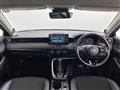 2023 Honda VEZEL