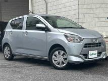 2023 Daihatsu Mira Es