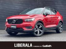 2021 Volvo XC40