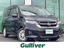 2019 Nissan Serena