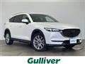 2018 Mazda CX-8