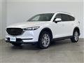 2018 Mazda CX-8