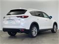 2018 Mazda CX-8