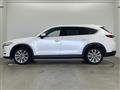 2018 Mazda CX-8