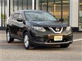 2014 Nissan X-Trail