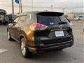 2014 Nissan X-Trail