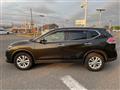 2014 Nissan X-Trail