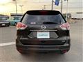2014 Nissan X-Trail