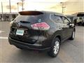 2014 Nissan X-Trail