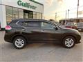 2014 Nissan X-Trail