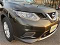 2014 Nissan X-Trail