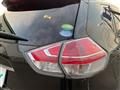 2014 Nissan X-Trail