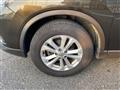2014 Nissan X-Trail