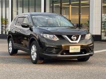 2014 Nissan X-Trail