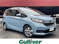 2019 Honda Freed