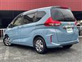 2019 Honda Freed