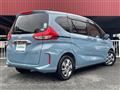 2019 Honda Freed