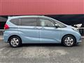 2019 Honda Freed