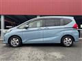 2019 Honda Freed