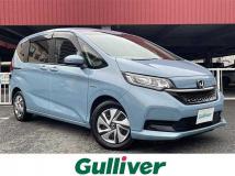 2019 Honda Freed