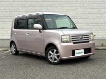 2010 Daihatsu Move Conte
