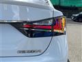 2016 Lexus GS
