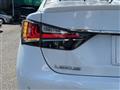 2016 Lexus GS