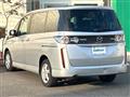 2011 Mazda Biante