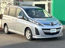2011 Mazda Biante