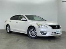2016 Nissan Teana