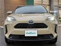 2021 Toyota Yaris Cross
