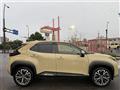 2021 Toyota Yaris Cross