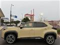 2021 Toyota Yaris Cross