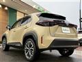 2021 Toyota Yaris Cross
