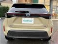 2021 Toyota Yaris Cross