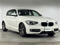 2014 BMW 1 Series