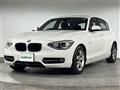 2014 BMW 1 Series