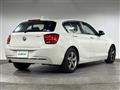 2014 BMW 1 Series