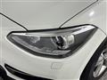 2014 BMW 1 Series