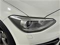 2014 BMW 1 Series
