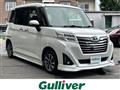 2017 Toyota Roomy