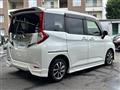 2017 Toyota Roomy