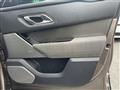 2018 Land Rover Range Rover Velar