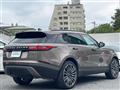 2018 Land Rover Range Rover Velar