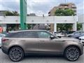 2018 Land Rover Range Rover Velar
