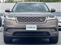 2018 Land Rover Range Rover Velar