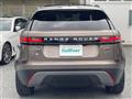 2018 Land Rover Range Rover Velar