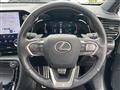 2021 Lexus NX